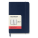 Diár Moleskine 2027 - mäkké dosky, S, denný, viac farieb — modrá