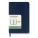 Diár Moleskine 2027 - mäkké dosky, S, týždenný — modrá