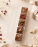 Chocolate bars (čokoládky) — rôzne farby