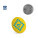 Button P'IN 3. Button P'IN 3. Odznak na špendlík - 73122-set - variant 