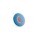 Button P'IN 5. Button P'IN 5. Odznak s magnetickou sponou - 73124-1161561238604613df5d681 - variant 