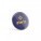 Button P'IN 8. Button P'IN 8. Odznak s dvojitou magnetickou sponou - 73127-132415336063b55e2def017 - variant 