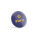 Button P'IN 8. Button P'IN 8. Odznak s dvojitou magnetickou sponou - 73127-340 - variant 