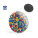Button P'IN 10. Button P'IN 10. Magnetický odznak - 73130-set - variant 