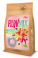 Bio Muesli RUNMIX 400 g — rôzne farby