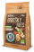 Bio Muesli Pečené Oriešky 400 g — rôzne farby