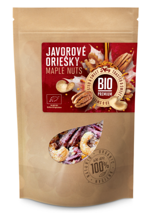 hnedá