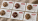 Cookie s venovaním 110 g — rôzne farby