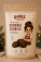 Zmes na prípravu vianočných cookies – doypack — rôzne farby