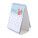 CreaDate Desk Mini stolný kalendár na zákazku - ap715055-c - variant 