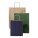 Papbag L papierová darčeková taška, veľká - ap719608-00-dg - variant 