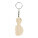 ColoShop Creative Wood prívesok na kľúče so žetónom do košíka - ap715079-b - variant 