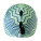 CreaHelm Slope obal na lyžiarsku helmu na zákazku - ap715085-d - variant 