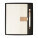 Rozzet sada s blokom - ap800845-01-a - variant 