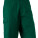 Z002 Pracovné šortky Polycotton Twill - Z002-Bottle-Green - variant Ls 1000193725
