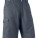 Z002 Pracovné šortky Polycotton Twill - Z002-Convoy-Grey-(Solid) - variant 