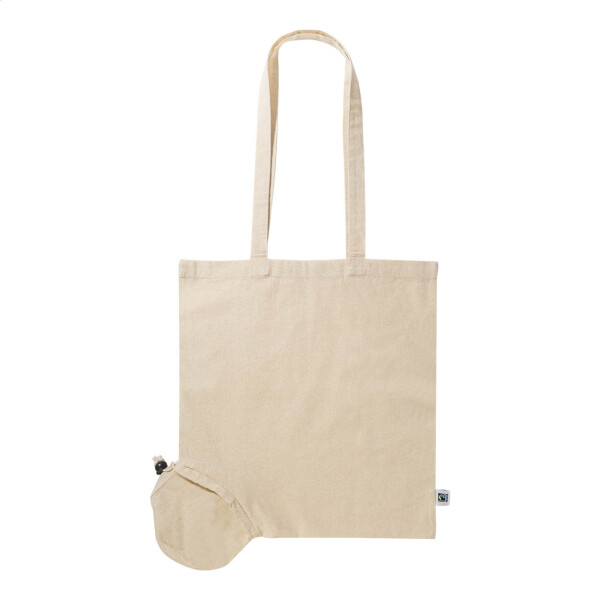 Fershop Fold Fairtrade nákupná taška