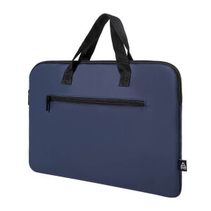 Pubbuk taška na notebook RPU — dark blue