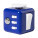 ChillSix RABS antistresová kocka — blue