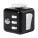 ChillSix RABS antistresová kocka — black