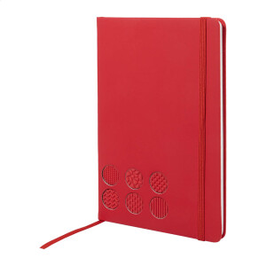 Senspuk antisterzový blok RPU — red