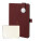Clappuk blok RPU — burgundy