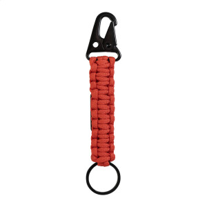 Recon taktický prívesok na kľúče — red