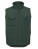 Z014 Pracovná vesta - Z014_Bottle-Green - variant Ls 1000194151