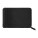 Napwrap cestovná deka a vankúš 2v1 — black