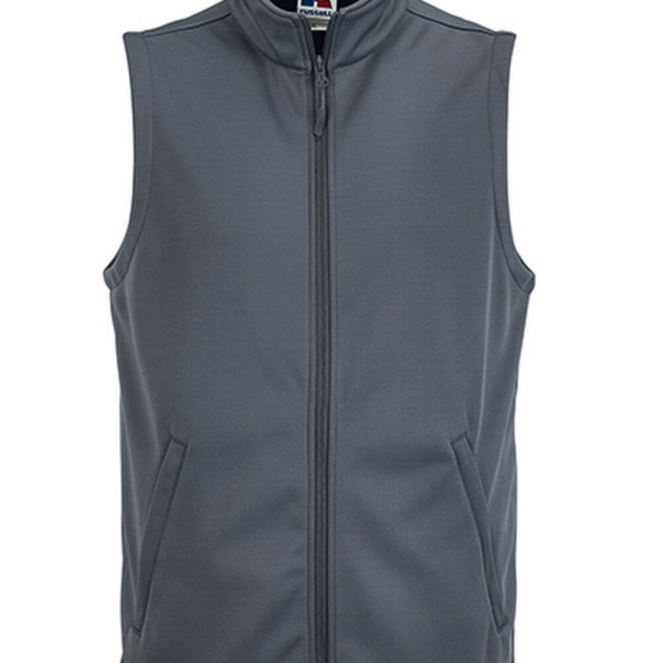 Z041M Men´s SmartSoftshell Gilet
