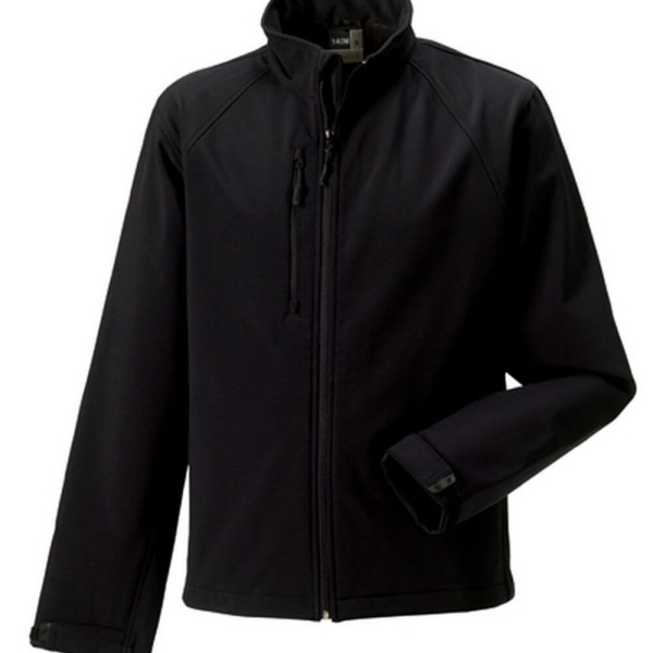 Z140 Softshell-Jacket