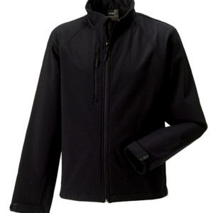 Z140 Softshell-Jacket - Reklamnepredmety