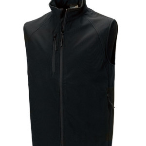 Z141 Soft Shell-Gilet - Reklamnepredmety