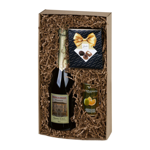 PICTA. Darčekový set s Proseccom