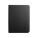 EMERGE FOLDER II. Zakladač A4 z recyklovaného polyesteru (100 % rPET) 300D so zipsom - 93579a-103-a - variant 