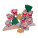 Drevená vianočná balančná hra - 5559013_1 - variant M 5559013