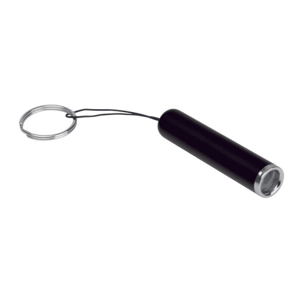 Kľúčenka so svietidlom (LED baterka)