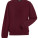 Z262N Authentic Sweatshirt - Z262N-Burgundy - variant Ls 1000197077