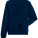 Z262N Authentic Sweatshirt - Z262N-French-Navy - variant Ls 1000197098