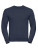 Z262N Authentic Sweatshirt - Z262N_French-Navy - variant Ls 1000253686