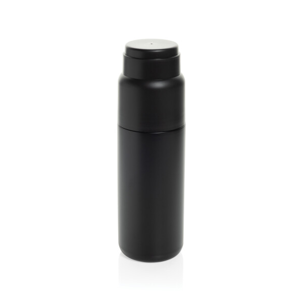 Thermocup RCS termosku z recykl. materiálov s pohárom 500ml
