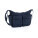 KENTO URBAN RCS polstrovaná crossbody taška z rec. Nylonu — modrá námornícka