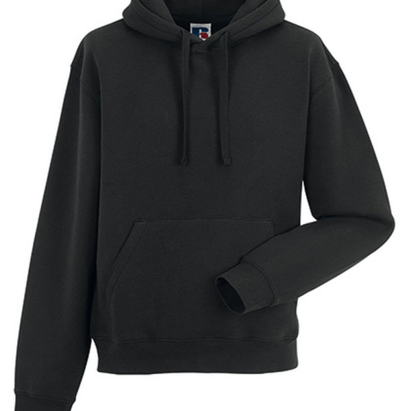 Z265 Authentic Hooded Sweat