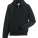 Z266 Authentic Zipped Hood - Z266-Black - variant Ls 1000197290