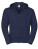 Z266 Authentic Zipped Hood - Z266_French-Navy - variant Ls 1000253801