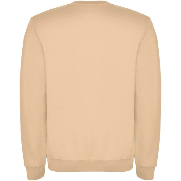 Clasica unisex sveter s výstrihom crewneck 280 g/m²