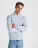 Clasica unisex sveter s výstrihom crewneck 280 g/m² - r10701g-m1 - variant 