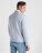 Clasica unisex sveter s výstrihom crewneck 280 g/m² - r10701g-m3 - variant 