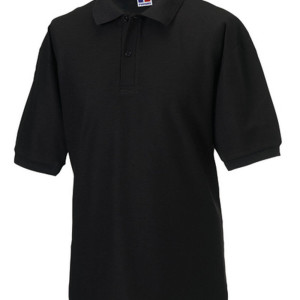 Z539 Men´s Classic PolyCotton Polo - Reklamnepredmety