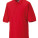 Z539 Men´s Classic PolyCotton Polo - Z539-Bright-Red - variant Ls 1000197770